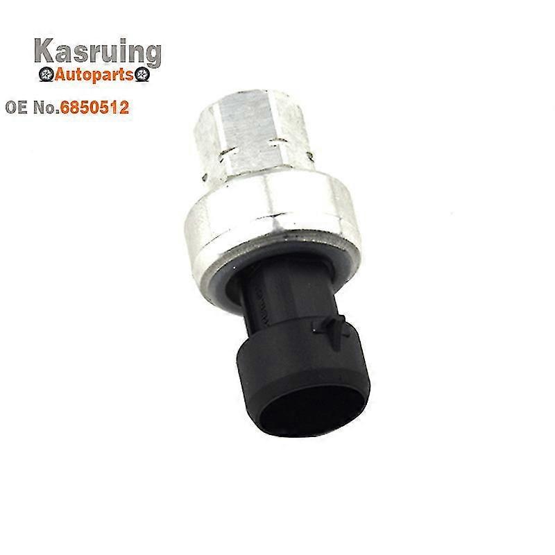 Air Conditioning Pressure Switch Sensor – Vauxhall Astra H Mk5 – 9131721 – NEW
