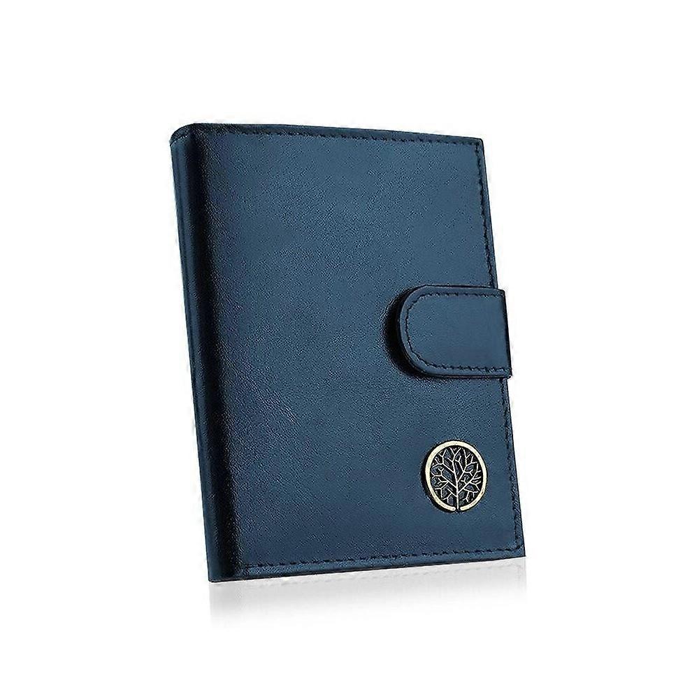 Wallets Betlewski BPMBF65GRANAT57769
