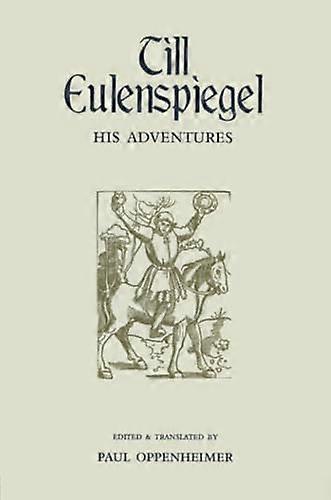 Till Eulenspiegel: His Adventures