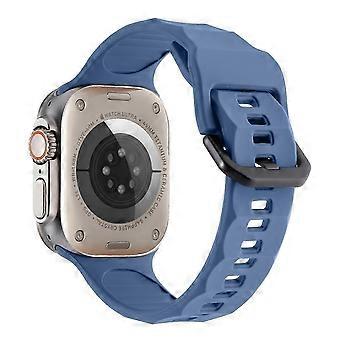 Kellon rannekkeet Kellon rannekkeet Watch Ultra 2 49mm Style H monivärinen