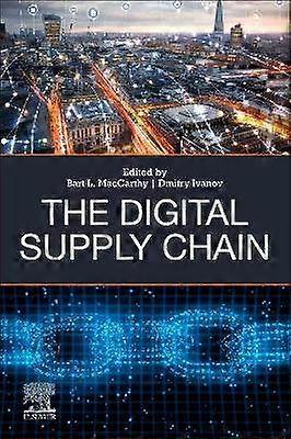 The Digital Supply Chain