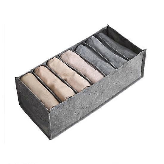 Anti-wear Dustproof Clothes Storage Box Convenient Practical Large Capacity Case