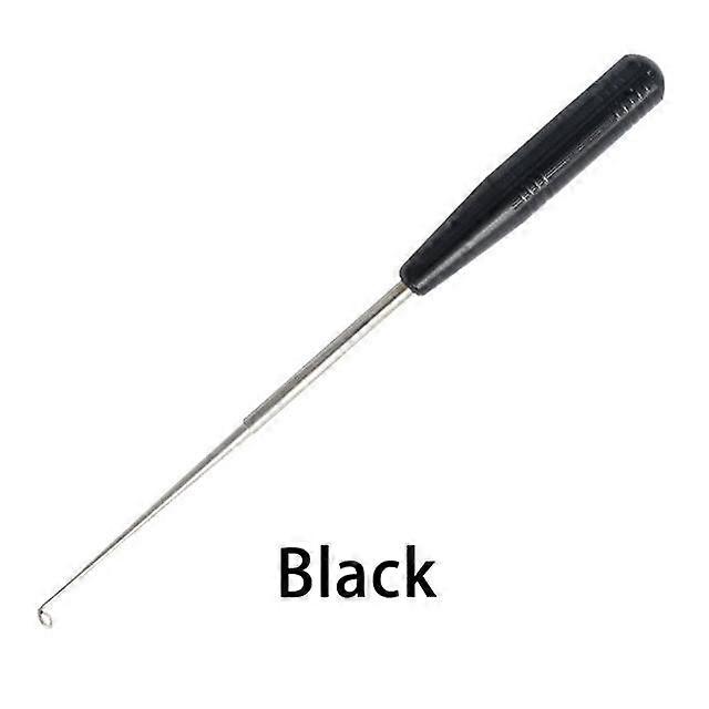 Stainless Steel Safety Extractor Fishing Hook Detacher Remover Rapid Decoupling Device for Tools Portable Tackle