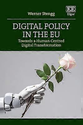 Digital Policy in the EU