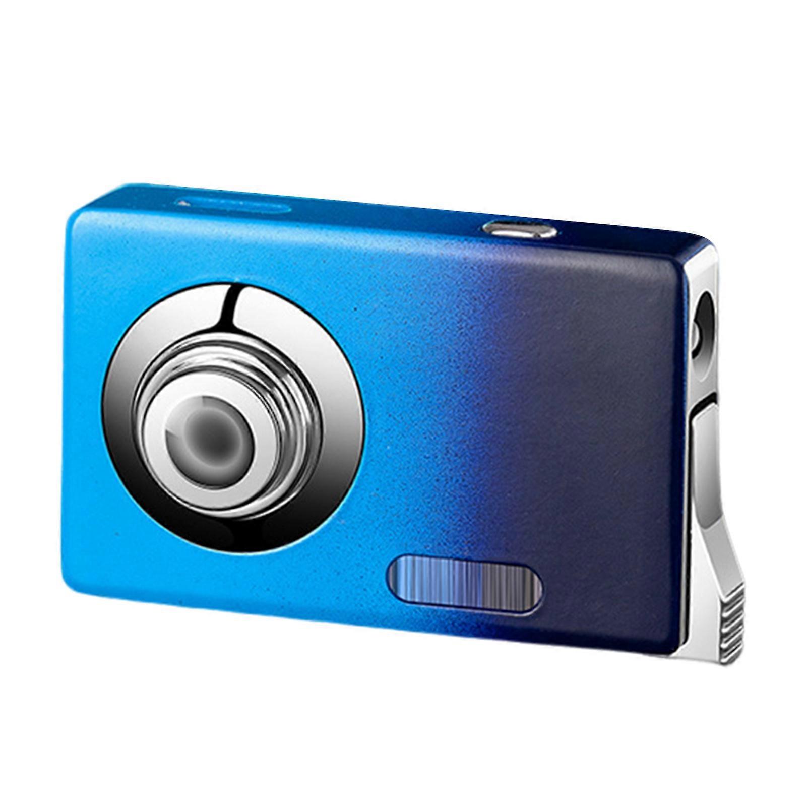 Lighter with Jet-Flame Personalized Camera Shape Lighter for Men Male