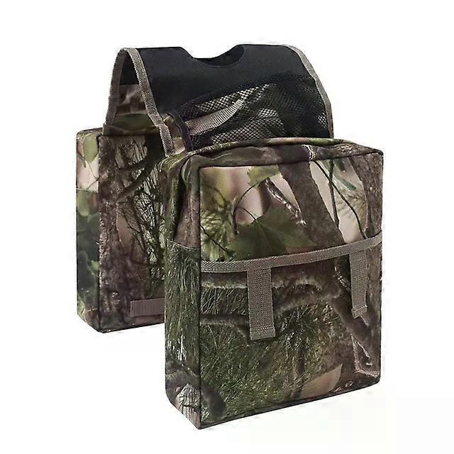 ATV UTV Tank-Top Saddle Bag compatible for Yama-ha Suzu-ki Kawa-saki Motorcycle Tank Bag - Snowmobiles ATV Tank Top Saddle Bag