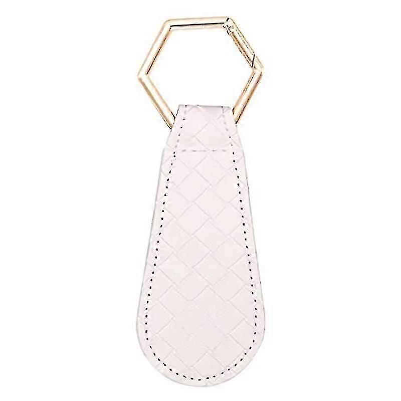 2025 Leather Magnetic Hat Clip