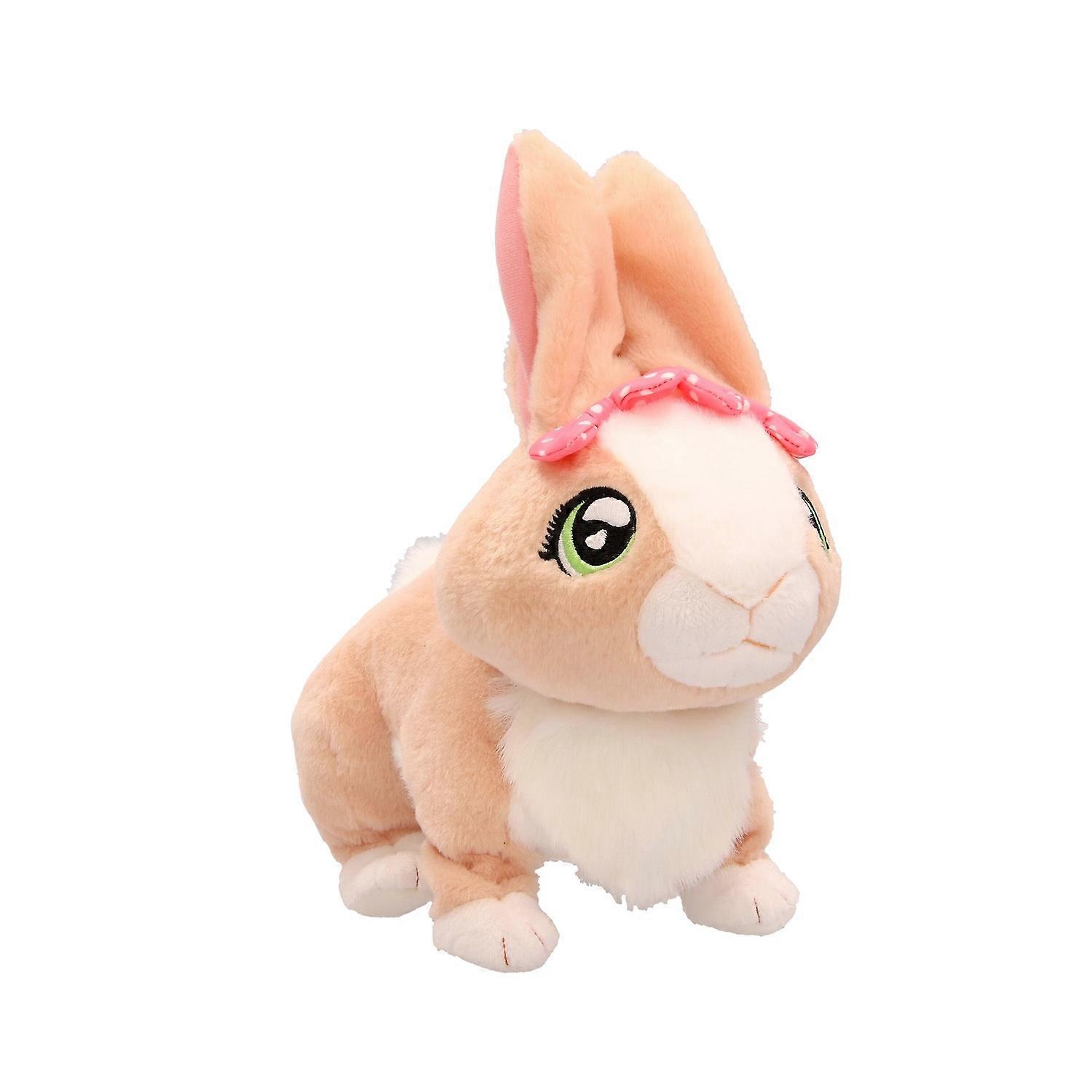 Club Petz Betsy Brown