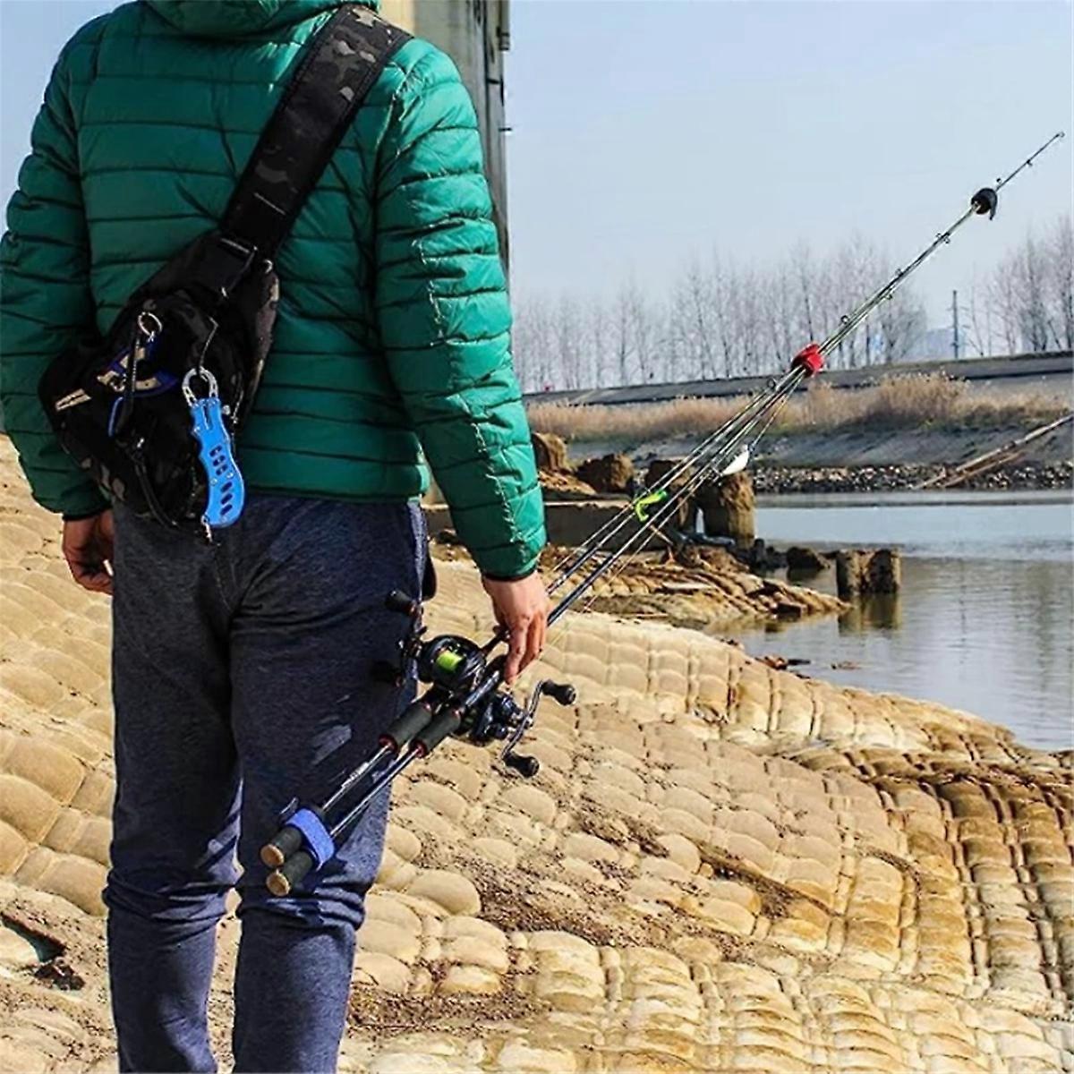 Γραβάτα καλαμιού ψαρέματος, γρήγορο αγκίστρι, γραβάτα εργαλείων ψαρέματος κυπρίνου