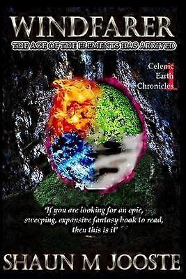 Windfarer
