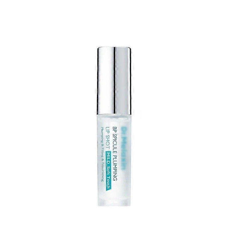 Bp-Spicule Plumping Lip Shot, Spicule Plumping Lip Balm, Hyaluronic Acid Lip Plumper, Lip Essence Oil 4ml, Ενυδατική Φροντίδα Χειλιών Ημέρας &; Νύχτας