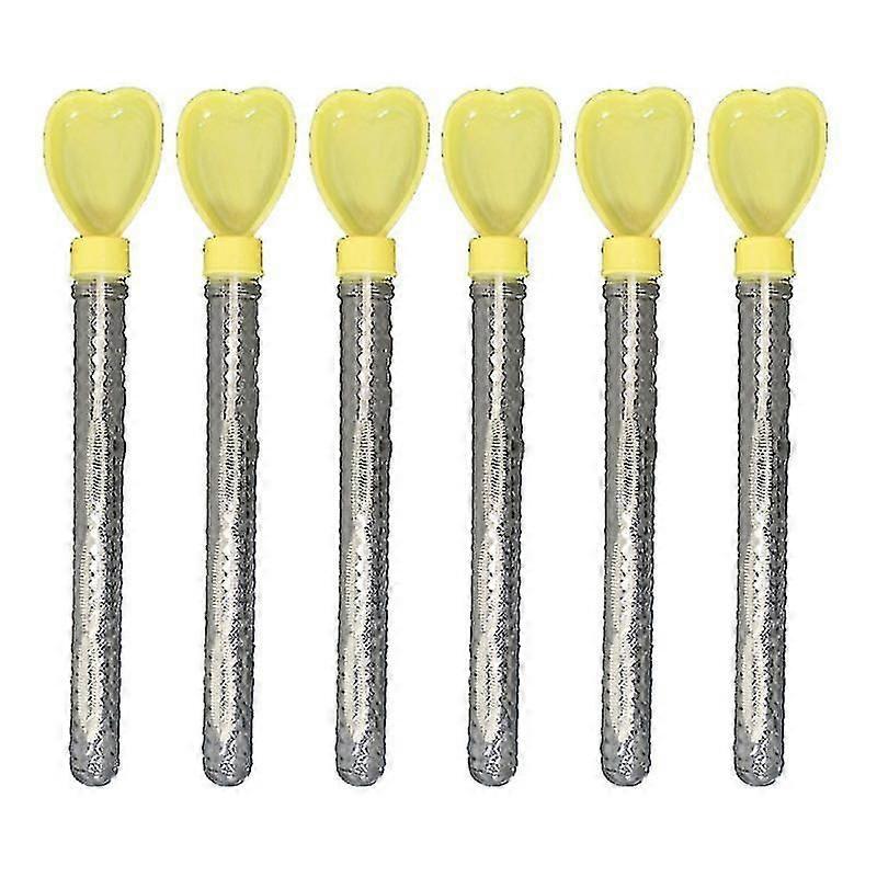 12pcs Outdoor Playing Bubble Wands