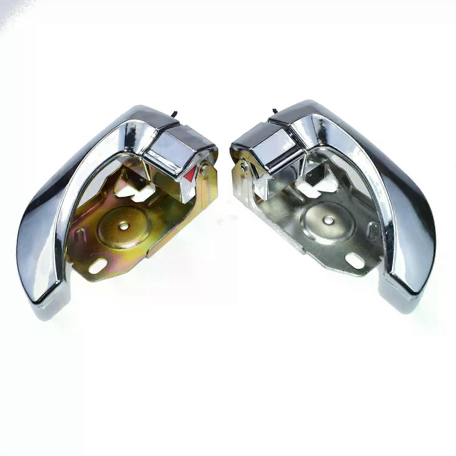 Front or Rear Left or Right Side Inside Door Handle compatible for  Kia Sorento 2003-2009 826103E011 82620-3E011 836103E011