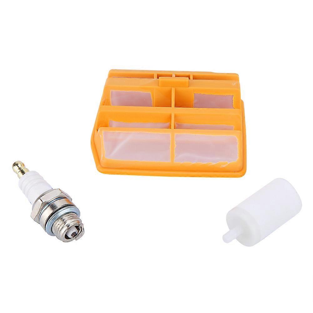 Air Filter Spark Plug Kit, Husqvarna 445 450