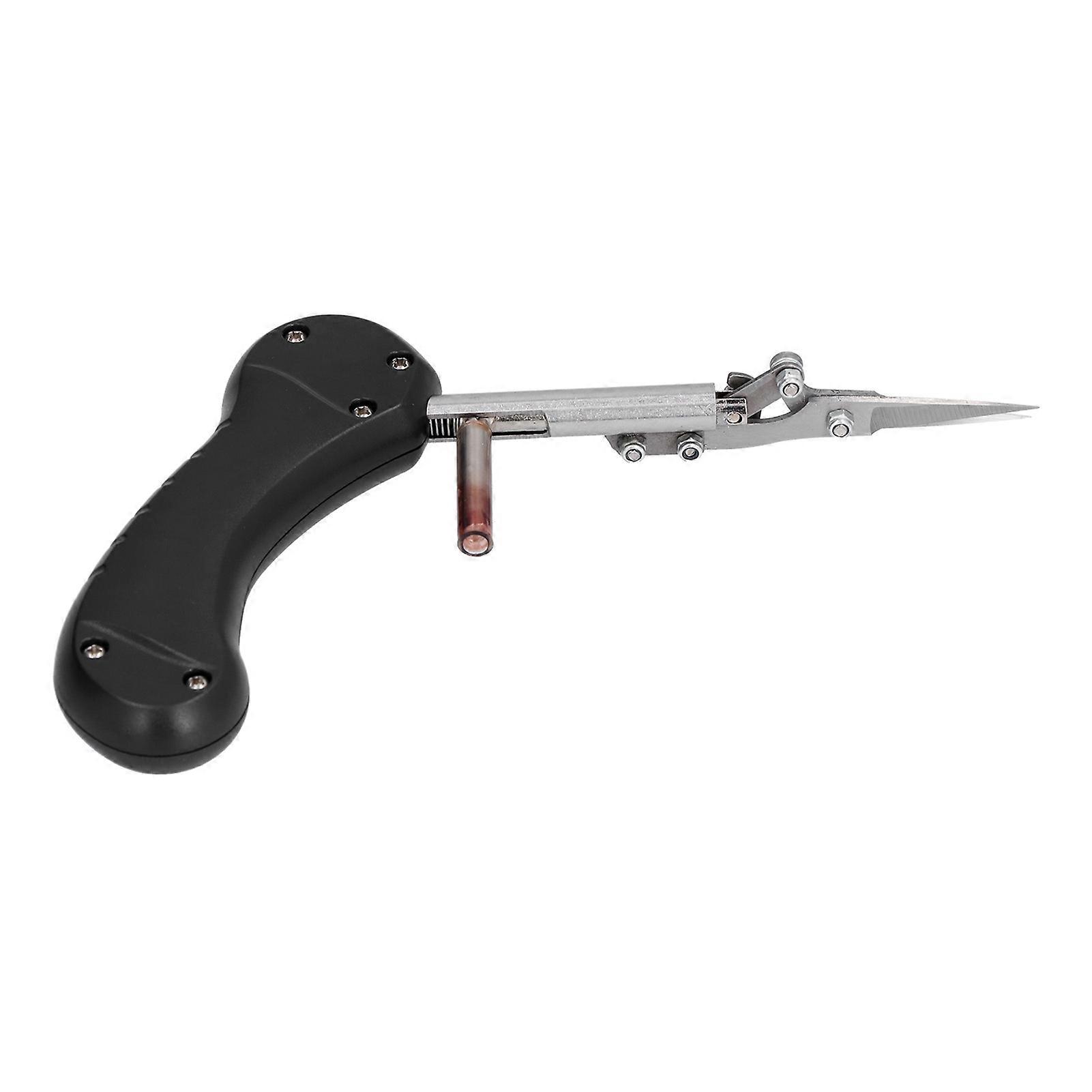 Scissors NonSlip Handle Fruit Picking Shears for Pruning Flower Branches and Gardening Pruning