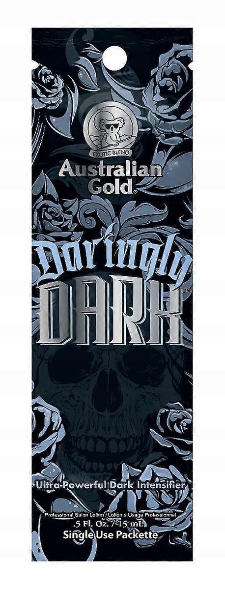 Australian Gold Daringly Dark Intensifier