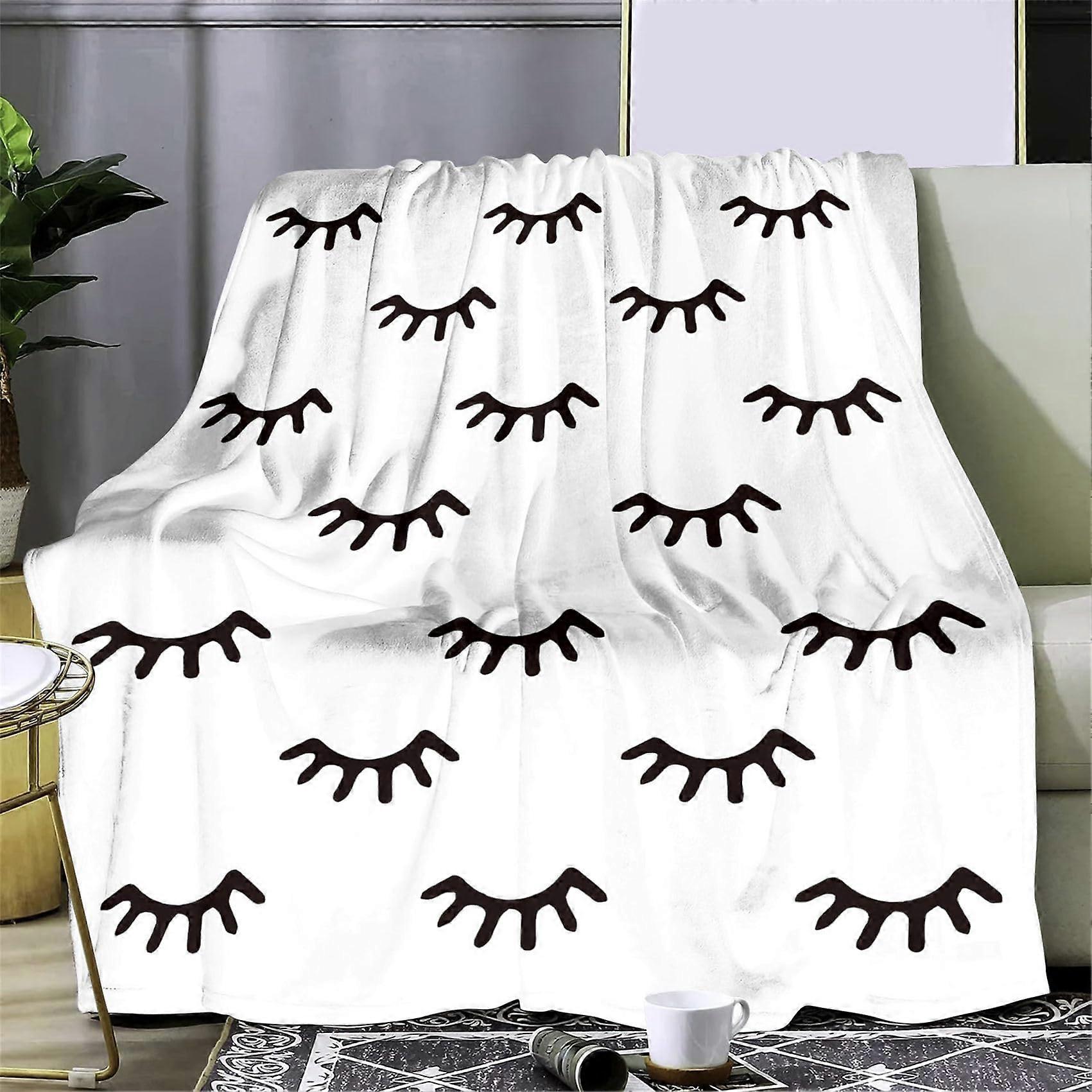 Soft Cozy Warm Blanket for Bed Comfort 50' x 60'