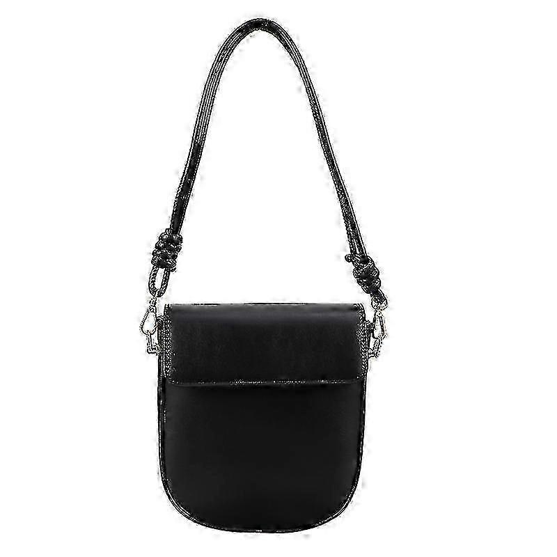 Retro Single Shoulder Bag Women Fashion Armpit Purse