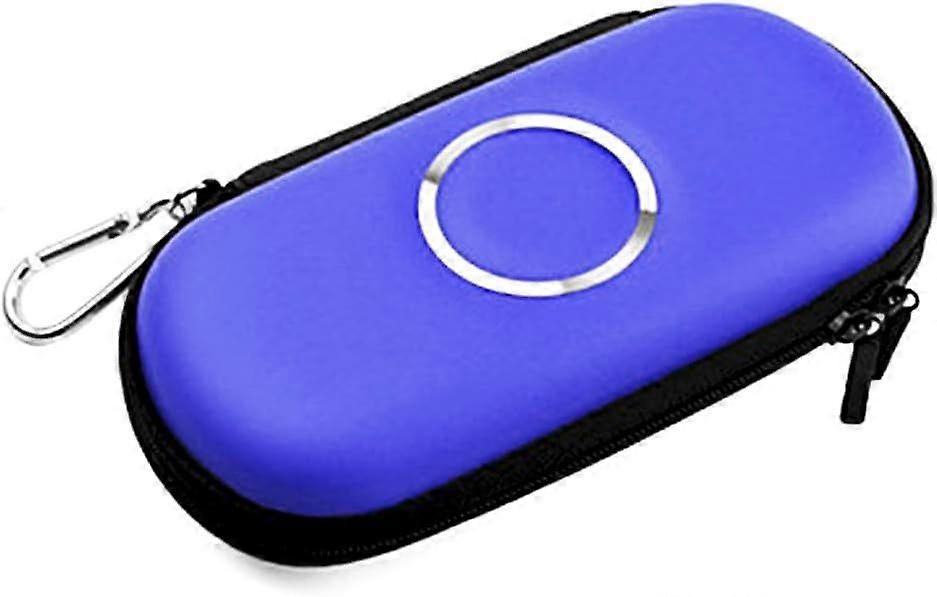 Protect case Pouch Protector Przenoszenie twardego etui na Sony PSP 1000/2000/3000