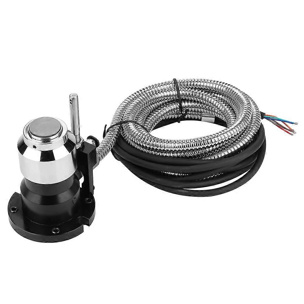 CS-76K CNC Automatische Werkzeugeinstelllehre Normalerweise offenes Werkzeugvoreinstellgerät mit Hub 5 mm