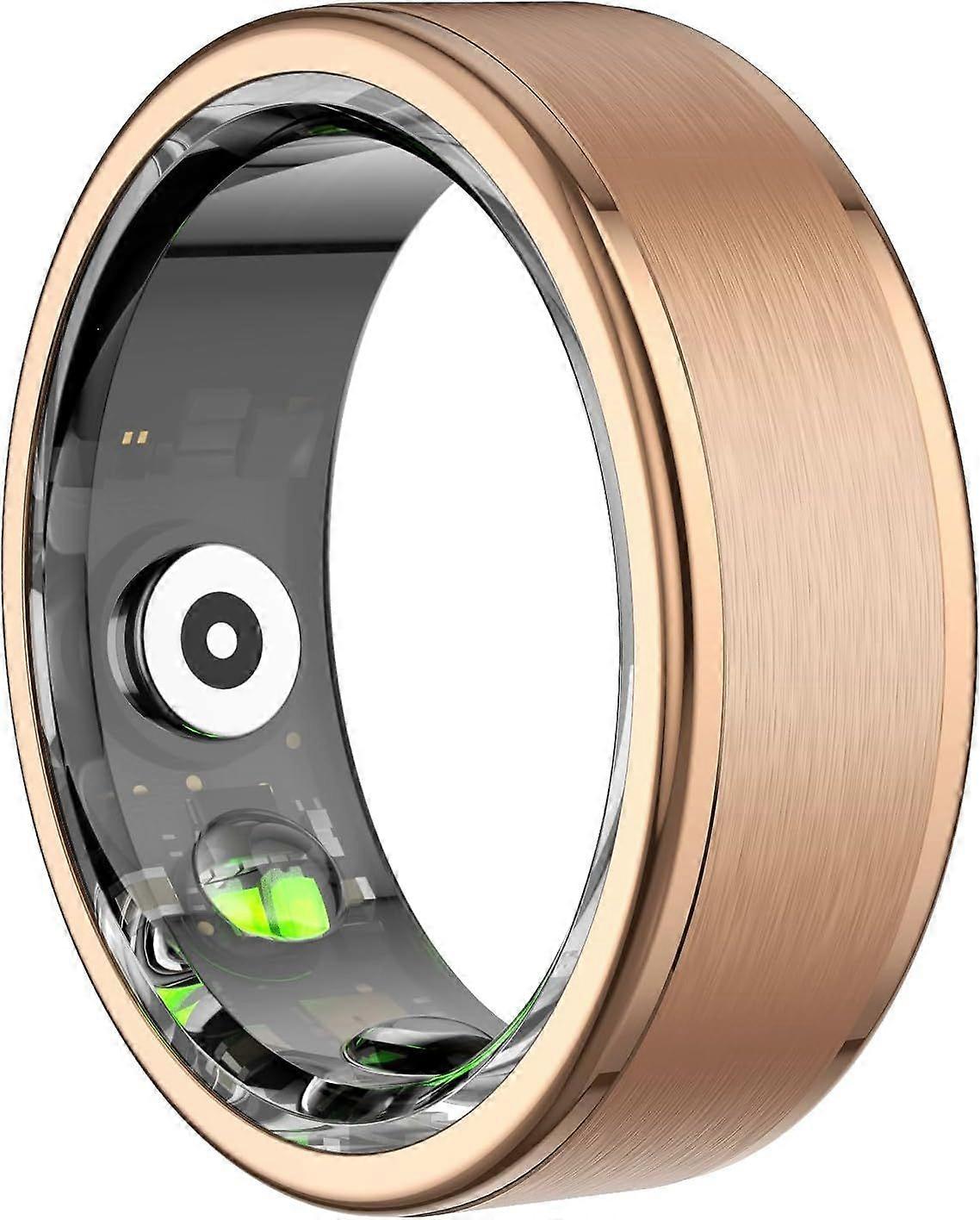 2025 Ultimo modello Smart Ring Health Tracker, Smart Ring da uomo, fitness da donna