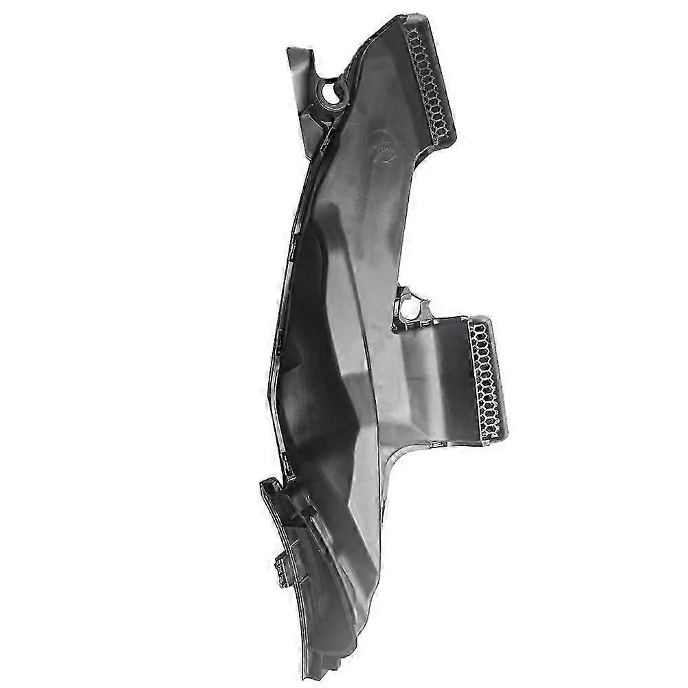 13717626564 Engine Air Intake Duct For BMW 2 SERIES