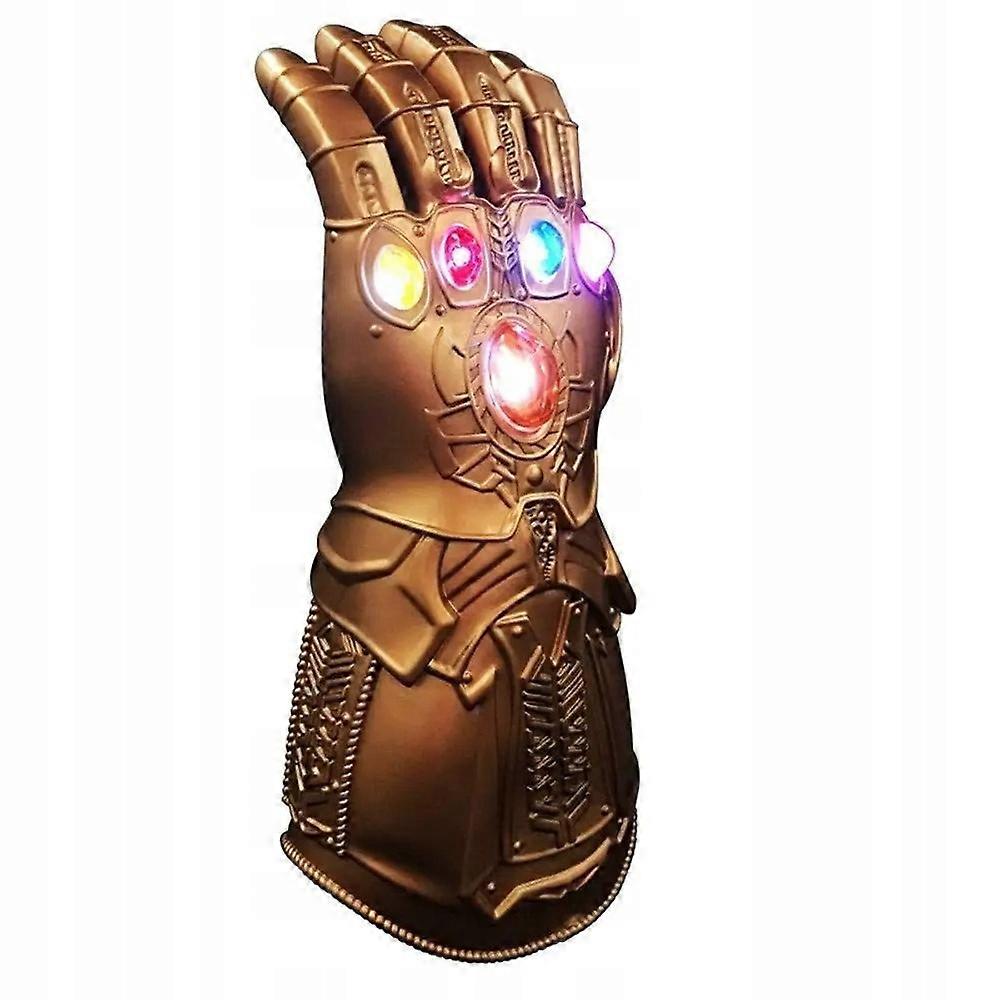 Thanos Infinity Gauntlet Glowing 30 Cm