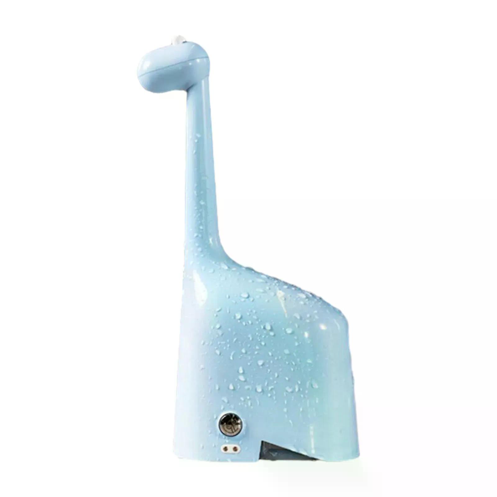 New Creative Intelligent Automatic Induction Hand Washing Giraffe Intelligent Induction Soap Dispenser Foam Soap Dispenser