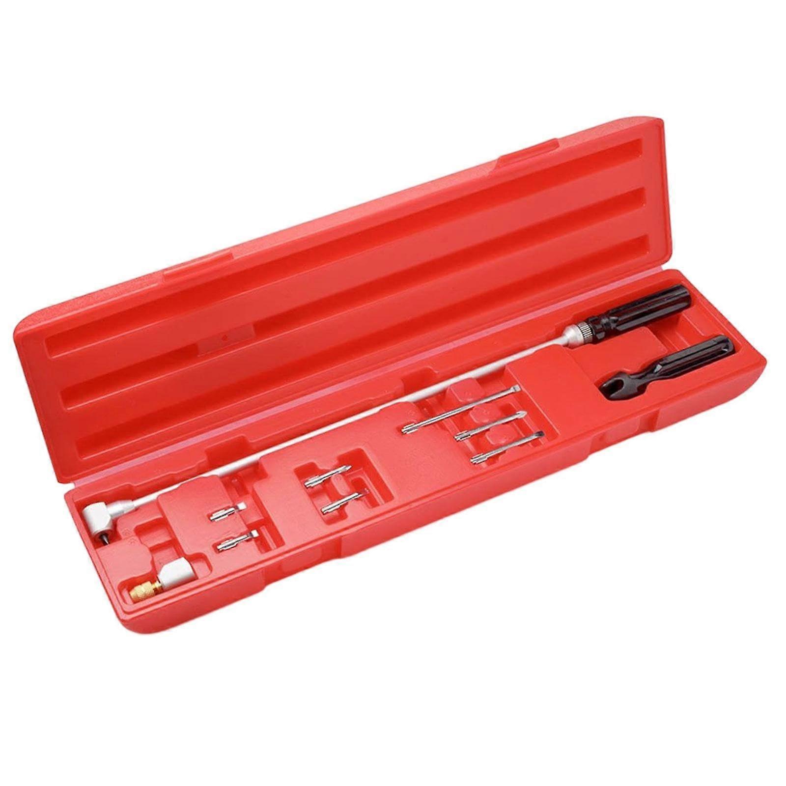 Screw Adjusting Tool Carburetor Adjustment Tool Screw Driver