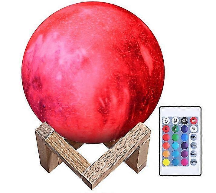 Colors Led Night Light