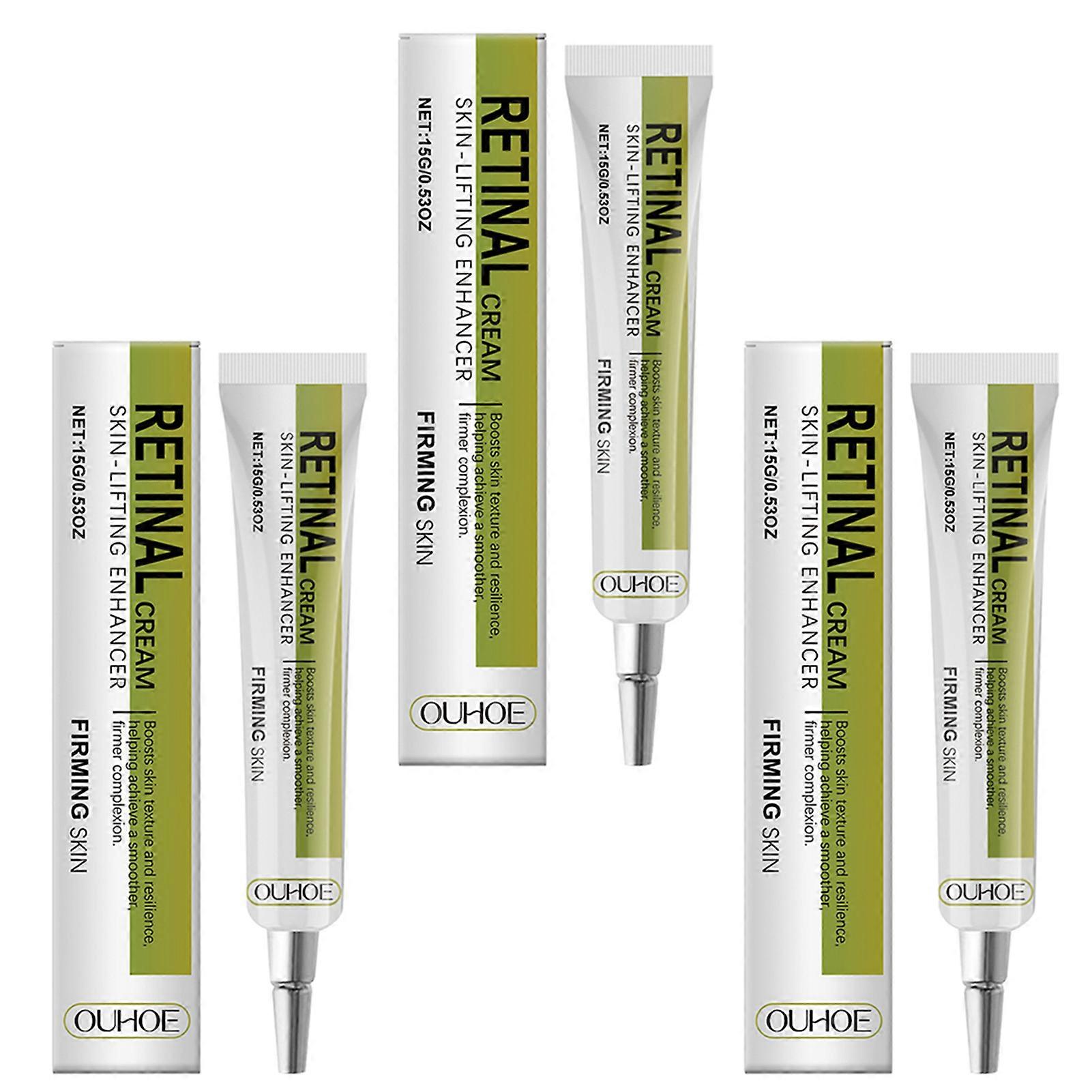 Liposomized Retinal Tightening Booster - Pore Minimizer for Wrinkles & Fine Lines, Firmer Skin, Anti-Aging Formula