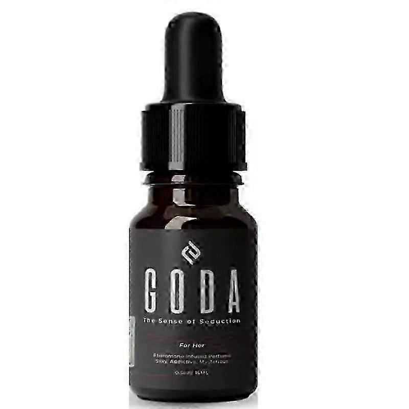 Goda Για Γυναίκα, Άρωμα Goda Για Γυναίκες, Γυναικείο Άρωμα, Άρωμα Φερομόνης Goda, Enhanced Essence Original Scent, Άρωμα Goda Phero, Goda Για Γυναίκες