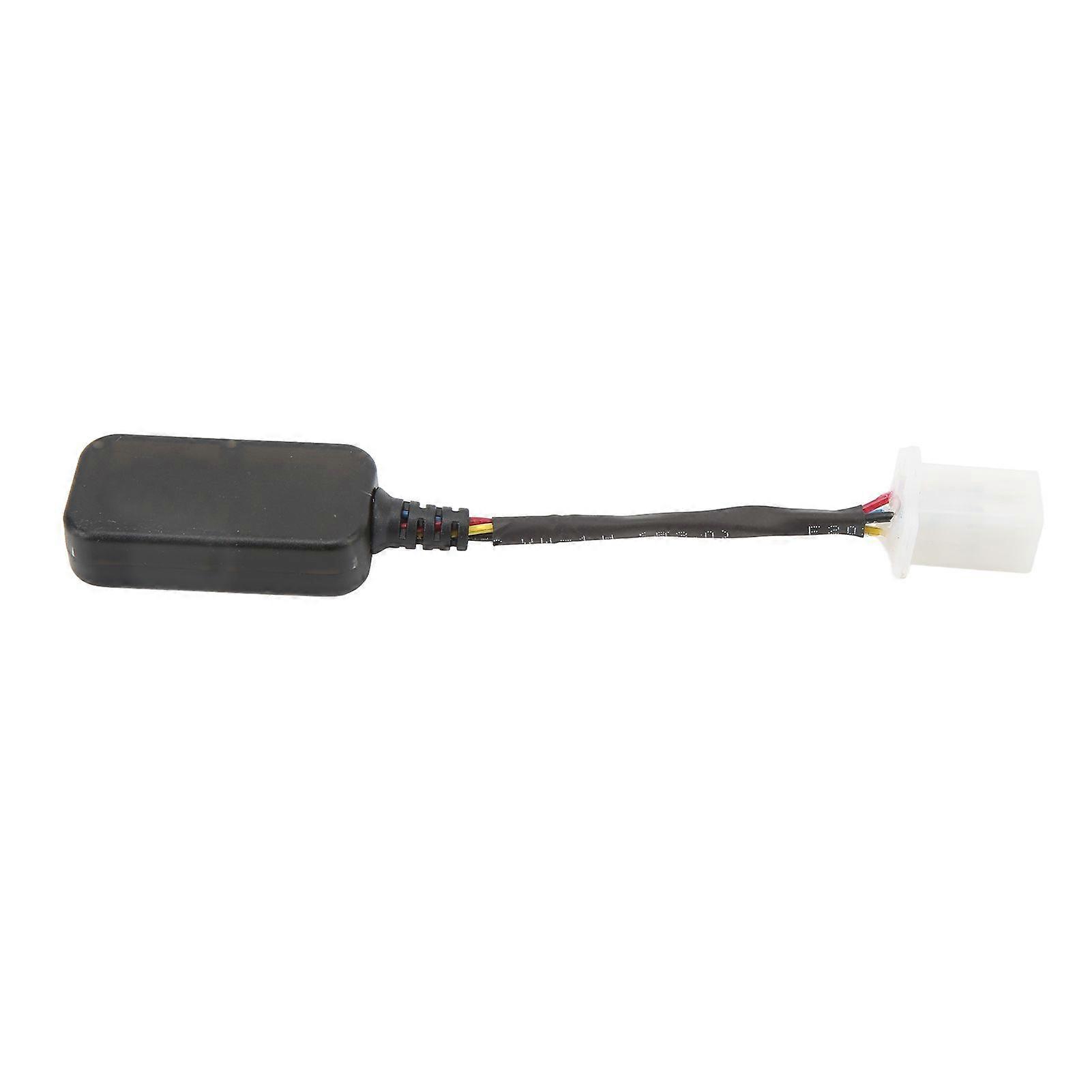 Electric motorcycle Bluetooth module data import and forwarding programming suitable for VOTOL