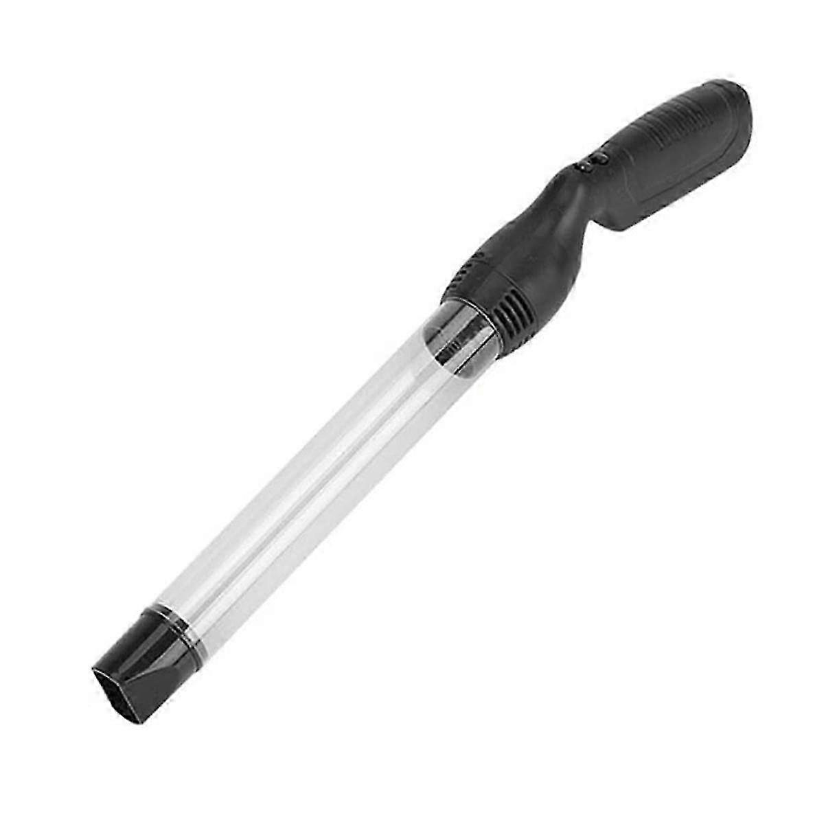 Handheld LED Flashlight for Adult and Kid Insect Bug Control with Spider Catcher Traps and Vacuum Cleaner