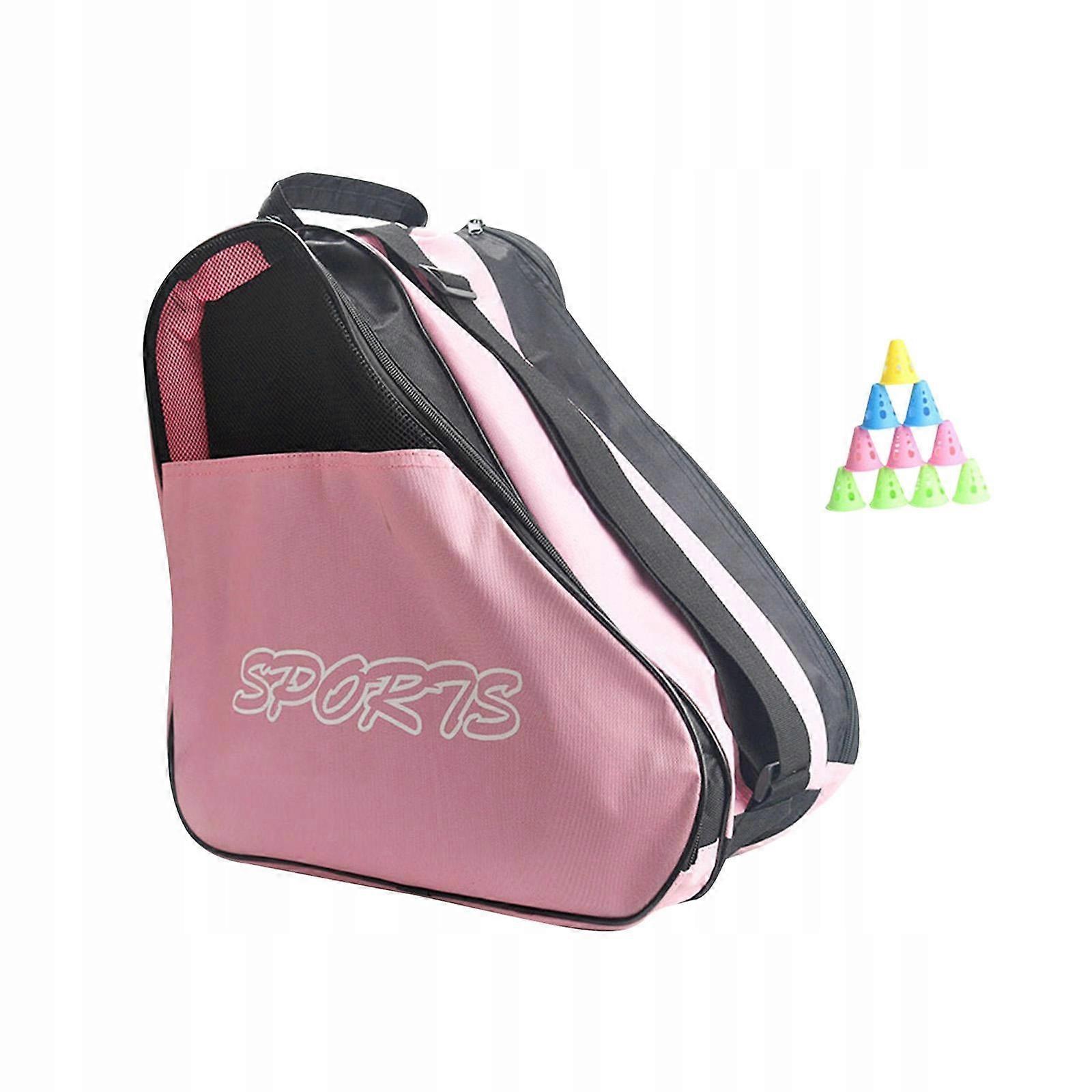 Roller Shoe Bag Portable, Large