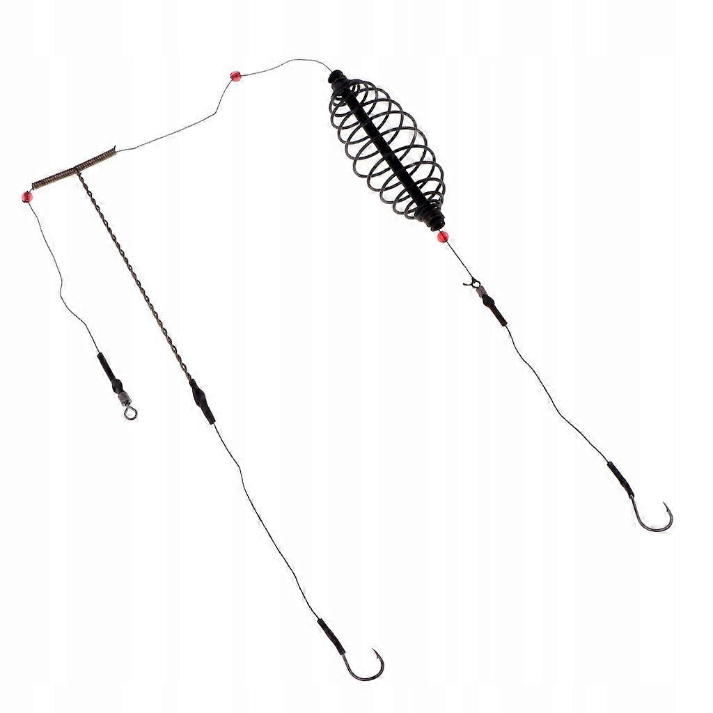 Basket Fishing Cage Feeder