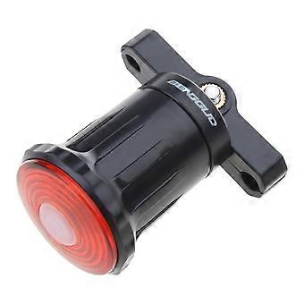 USB oplaadbare fietsen achterlicht wegfiets licht detectie achterlichten veiligheid achterfietsen remlicht hoge intensiteit