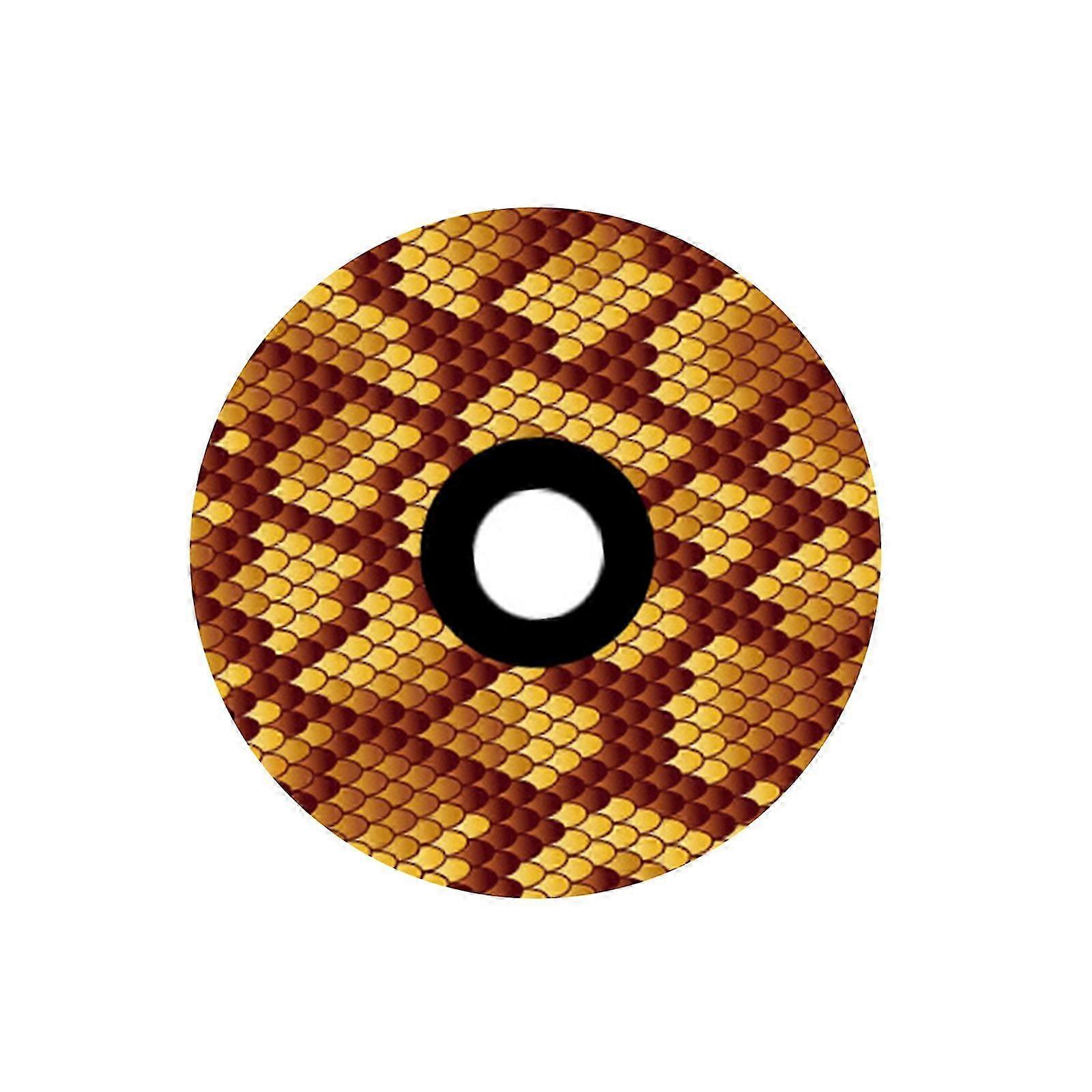 Headset Stem Top Cool Design 1-1/8" Framgaffelskydd Väg MTB Cykel A-färg: D