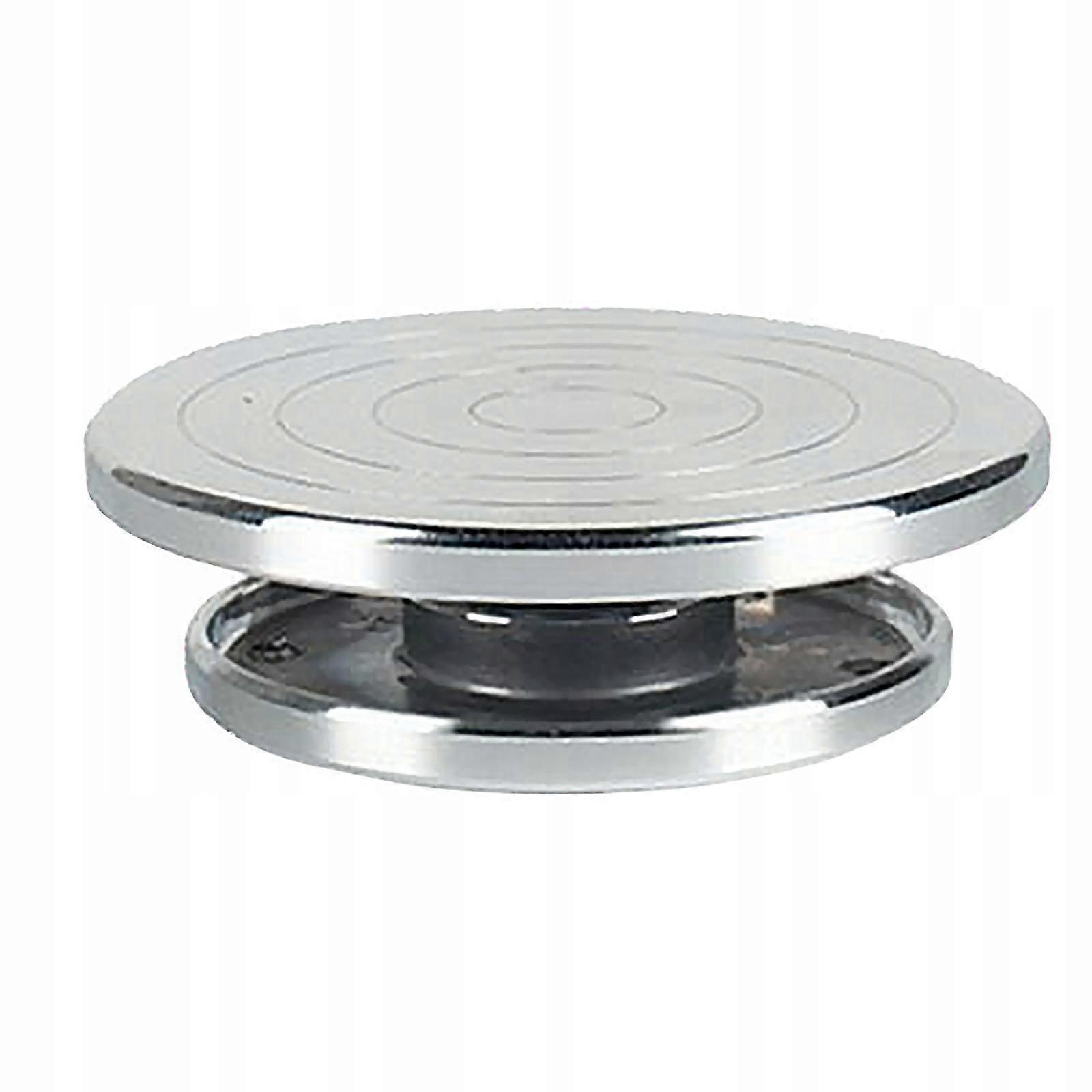 Durable Wheel Turntable Pottery Turn Table 11cm