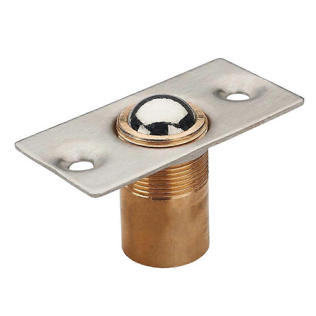 5-21pack Adjustable Roller Ball Door Spring