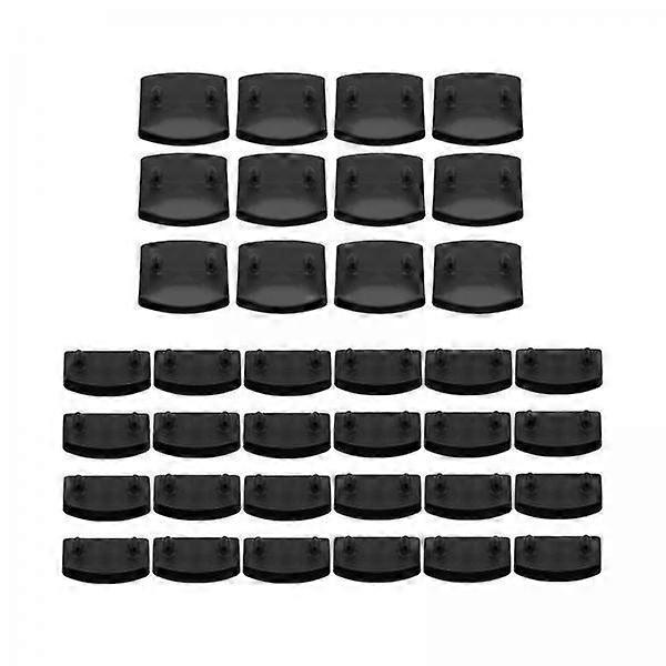 Bed Slat Holders Kit for Easy Installation