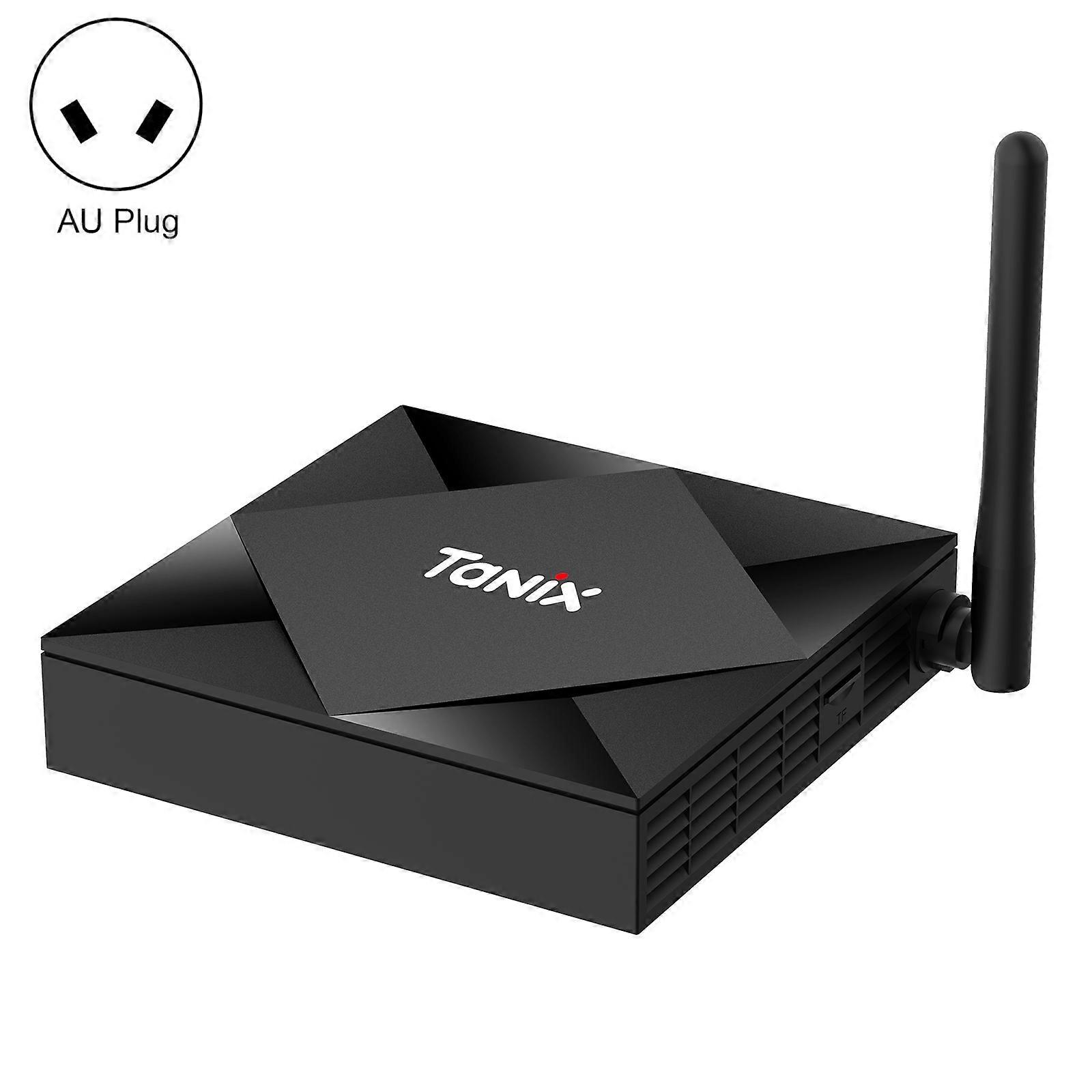 TX6s Smart TV-BOX