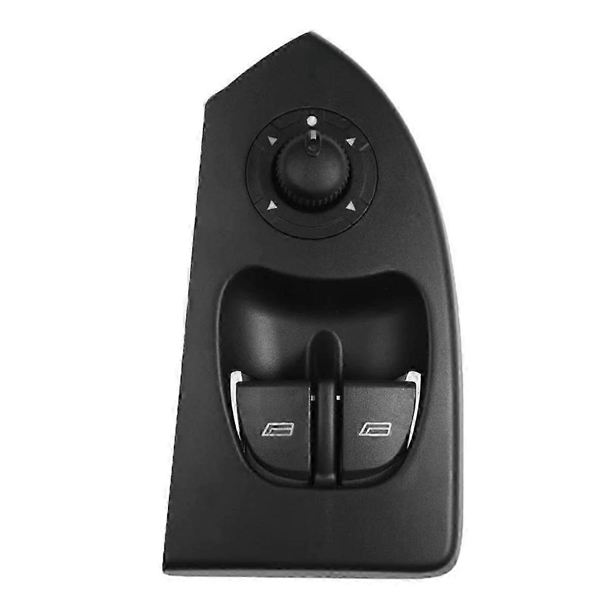 735315619 Master Window Switch 6554T3 for Ducato 2 Jumper Boxer 2 Jumper 2 2002-2006