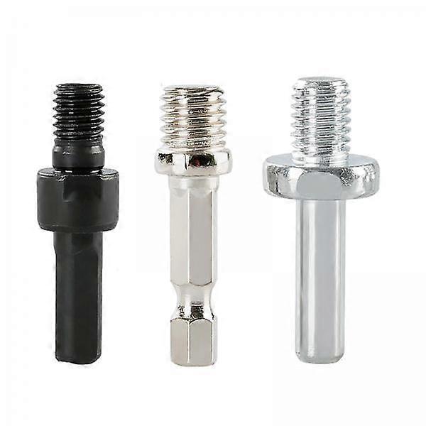 Versatile Electric Drill Adapter Kit for Angle Grinder Conversions