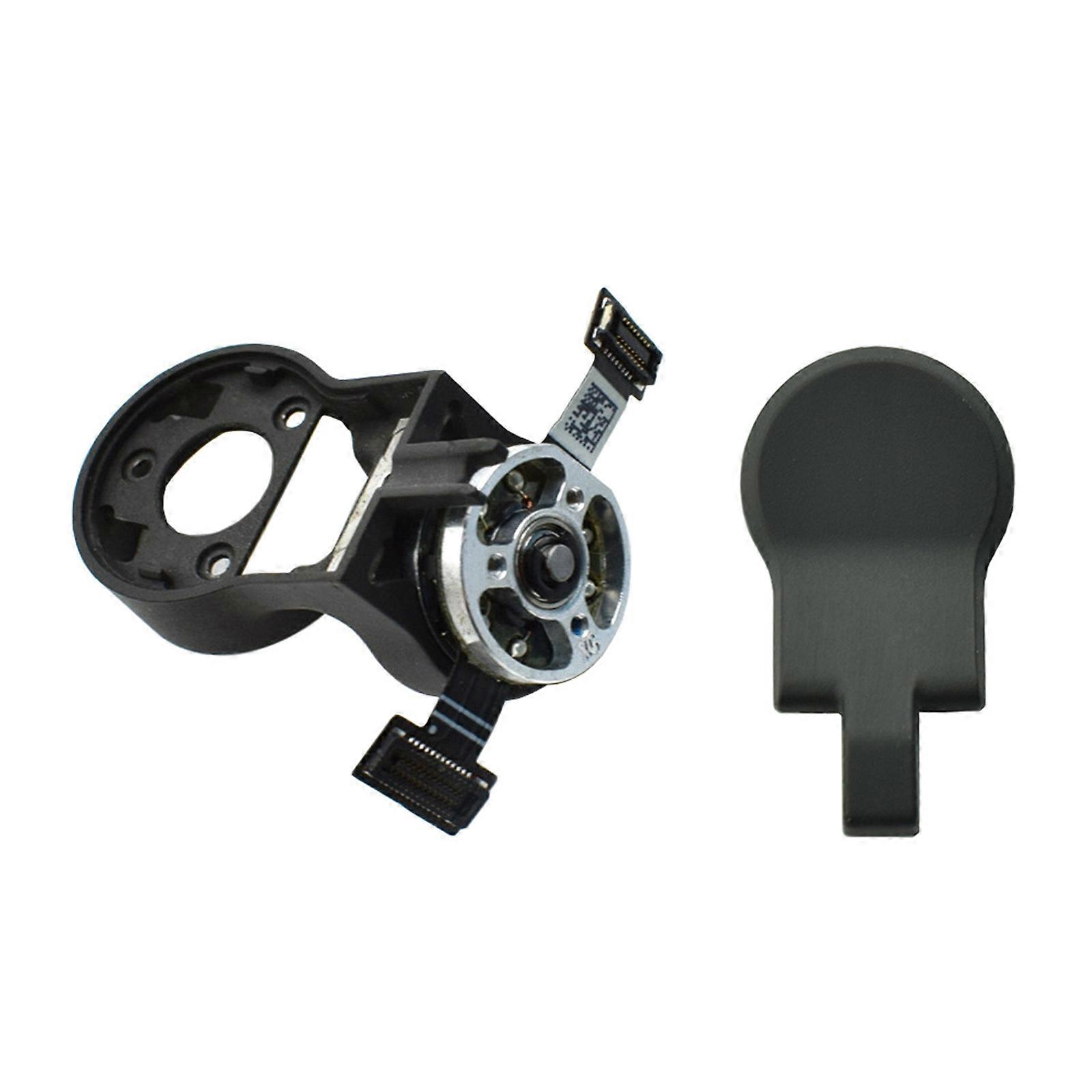 Easy Installation Gimbal Yaws Arm with Motor & Bracket Replacementfor Drone Spare Repair Part for Mini 3Pro