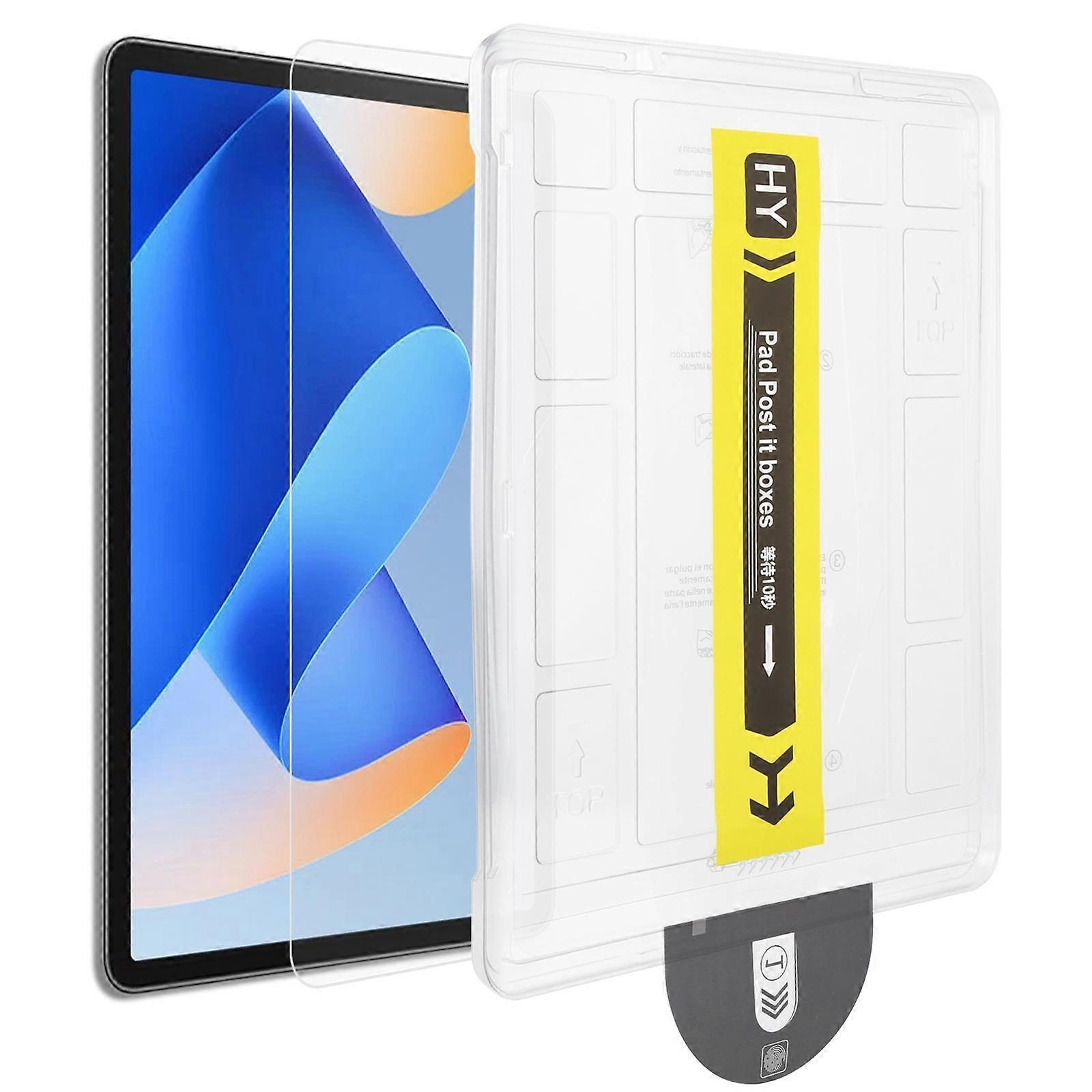 ダストフリーイージーインストールHD強化ガラスフィルム