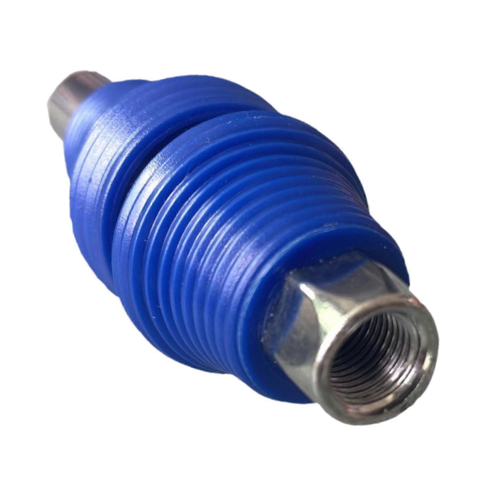 Grease Coupler Quick Release Convenient Accessory for Construction Machinery
