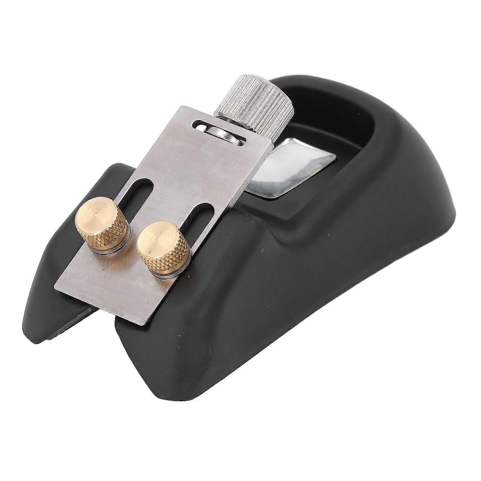 High quality  Trimming chamfering machine edge banding trimming chamfering