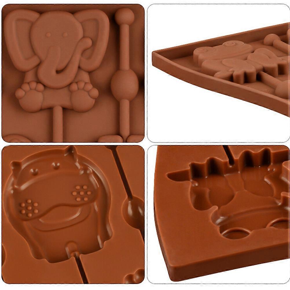 Decorating Tool for Sweets, Non-Fading and Dishwasher Safe