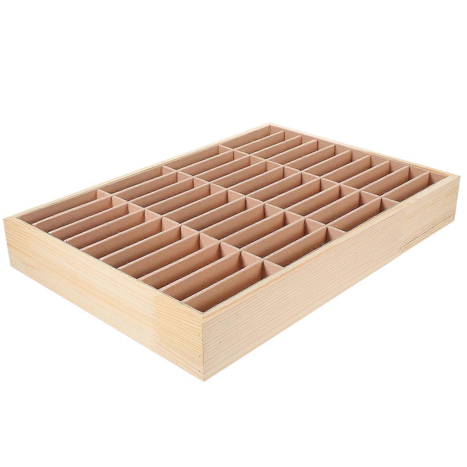 Earring Holder Plate, Phone Organizer for Small Items